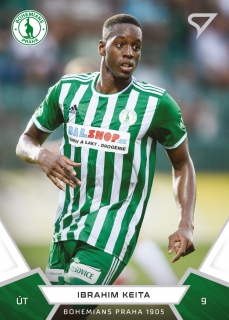 Keita Ibrahim 21-22 Fortuna Liga #223