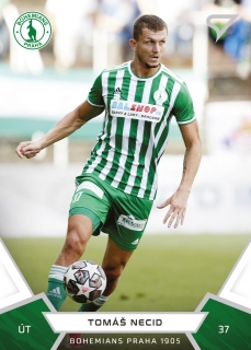 Necid Tomáš 21-22 Fortuna Liga #225