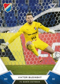 Budinský Viktor 21-22 Fortuna Liga #226