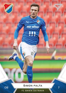 Falta Šimon 21-22 Fortuna Liga #228