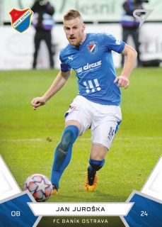 Juroška Jan 21-22 Fortuna Liga #229