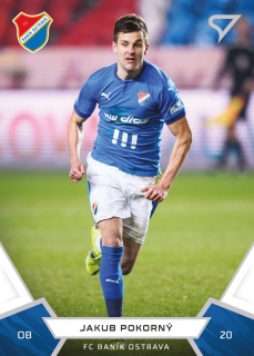 Pokorný Jakub 21-22 Fortuna Liga #230