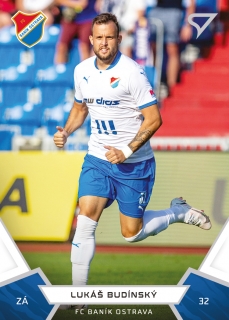 Budinský Lukáš 21-22 Fortuna Liga #231