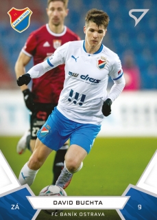 Buchta David 21-22 Fortuna Liga #232