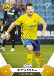 Cedidla Martin 21-22 Fortuna Liga #236