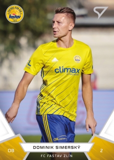 Simerský Dominik 21-22 Fortuna Liga #238