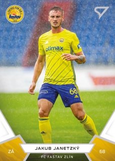 Janetzký Jakub 21-22 Fortuna Liga #241