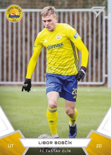 Bobčík Libor 21-22 Fortuna Liga #242