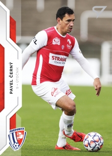 Černý Pavel 20-21 Fortuna Liga #144