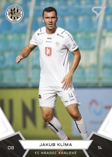 Klíma Jakub 21-22 Fortuna Liga #246