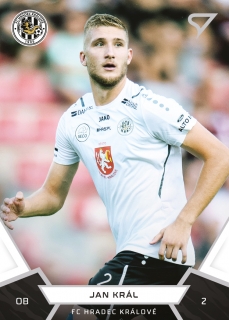 Král Jan 21-22 Fortuna Liga #247