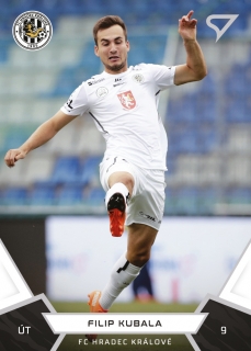 Kubala Filip 21-22 Fortuna Liga #251