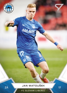 Matoušek Jan 21-22 Fortuna Liga #2563