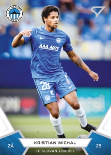 Michal Kristian 21-22 Fortuna Liga #257