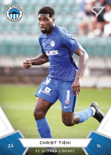 Tiéhi Christ 21-22 Fortuna Liga #259