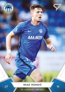 Rondíc Imad 21-22 Fortuna Liga #261