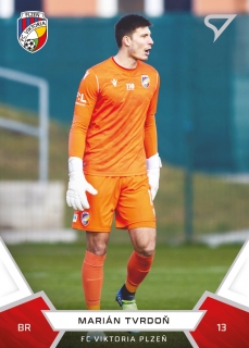 Tvrdoň Marián 21-22 Fortuna Liga #263