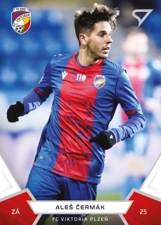 Čermák Aleš 21-22 Fortuna Liga #266