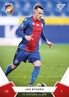 Sýkora Jan 21-22 Fortuna Liga #270