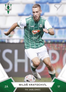 Kratochvíl Miloš 21-22 Fortuna Liga #275