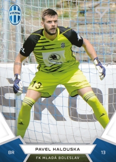 Halouska Pavel 21-22 Fortuna Liga #280