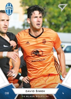 Šimek David 21-22 Fortuna Liga #281