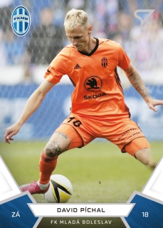 Píchal David 21-22 Fortuna Liga #287