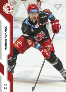 Adámek Marian Tipsport extraliga 22/23 #3