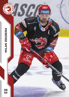 Doudera Milan Tipsport extraliga 22/23 #5