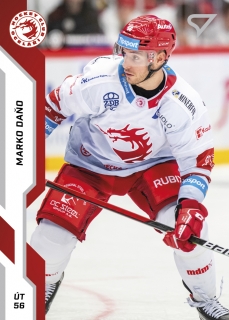 Daňo Marko Tipsport extraliga 22/23 #9