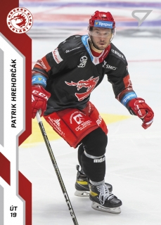 Hrehorčák Patrik Tipsport extraliga 22/23 #11