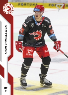 Chmielewski Aron Tipsport extraliga 22/23 #13
