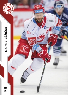 Růžička Martin Tipsport extraliga 22/23 #17