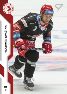 Svačina Vladimír Tipsport extraliga 22/23 #18