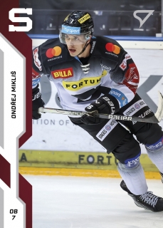 Mikliš Ondřej Tipsport extraliga 22/23 #24