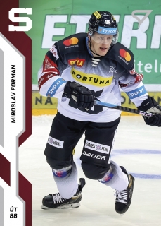 Forman Miroslav Tipsport extraliga 22/23 #28