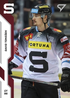 Tomášek David Tipsport extraliga 22/23 #36