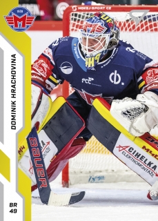 Hrachovina Dominik Tipsport extraliga 22/23 #37