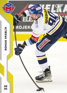 Vráblík Roman Tipsport extraliga 22/23 #43