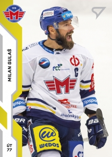 Gulaš Milan Tipsport extraliga 22/23 #46