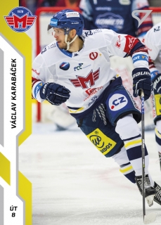 Karabáček Václav Tipsport extraliga 22/23 #48