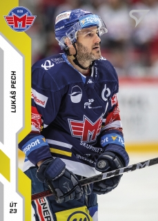 Pech Lukáš Tipsport extraliga 22/23 #49