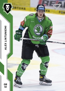 Lintuniemi Alex Tipsport extraliga 22/23 #59