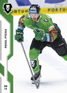 Pýcha Pavel Tipsport extraliga 22/23 #61