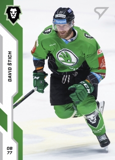 Štich David Tipsport extraliga 22/23 #63