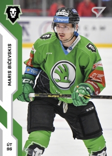 Bičevskis Maris Tipsport extraliga 22/23 #65