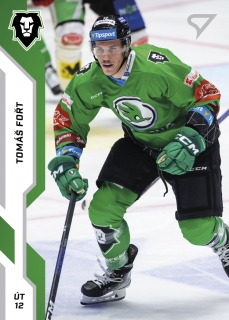 Fořt Tomáš Tipsport extraliga 22/23 #67