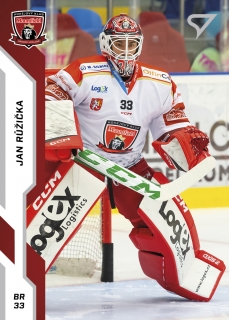 Růžička Jan Tipsport extraliga 22/23 #74