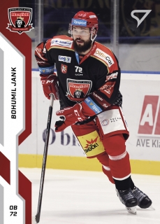 Jank Bohumil Tipsport extraliga 22/23 #76