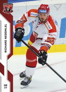 Nedomlel Richard Tipsport extraliga 22/23 #79